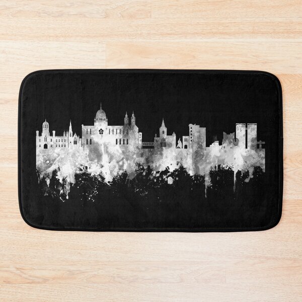 Item preview, Galway Ireland Skyline designed and sold by ArtPrints.