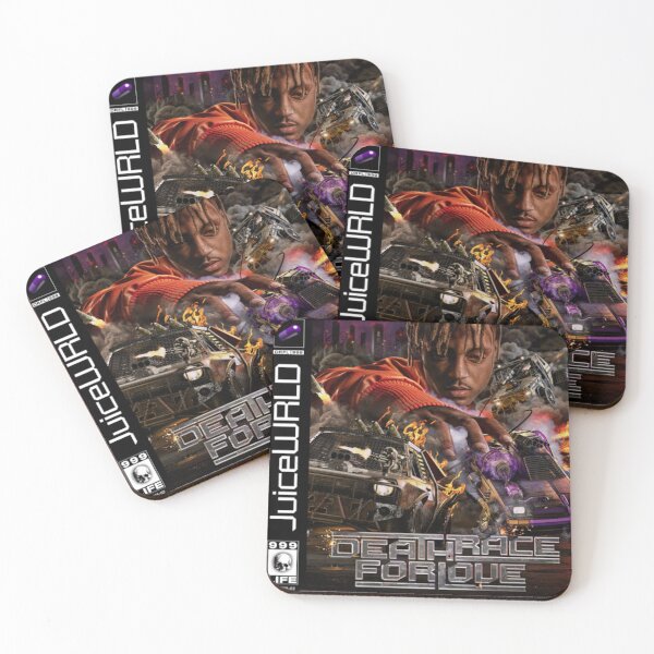 Item preview, Death Race For Love designed and sold by kidpaddle.