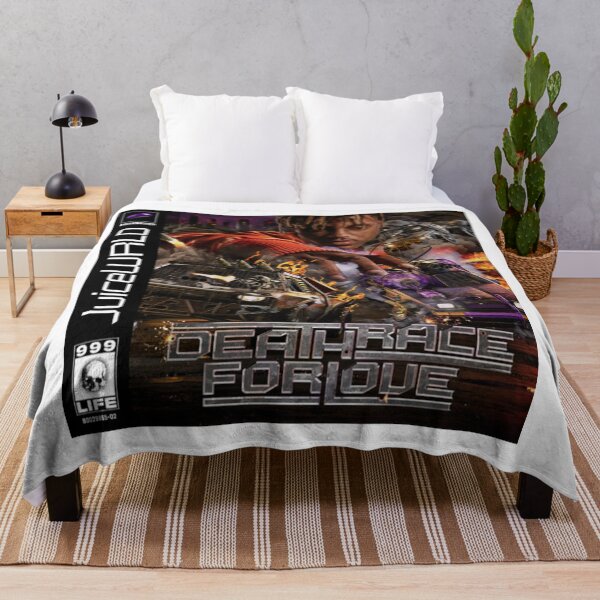 Item preview, Death Race For Love designed and sold by kidpaddle.