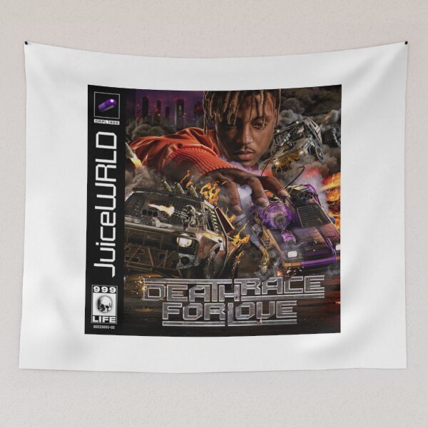 Item preview, Death Race For Love designed and sold by kidpaddle.