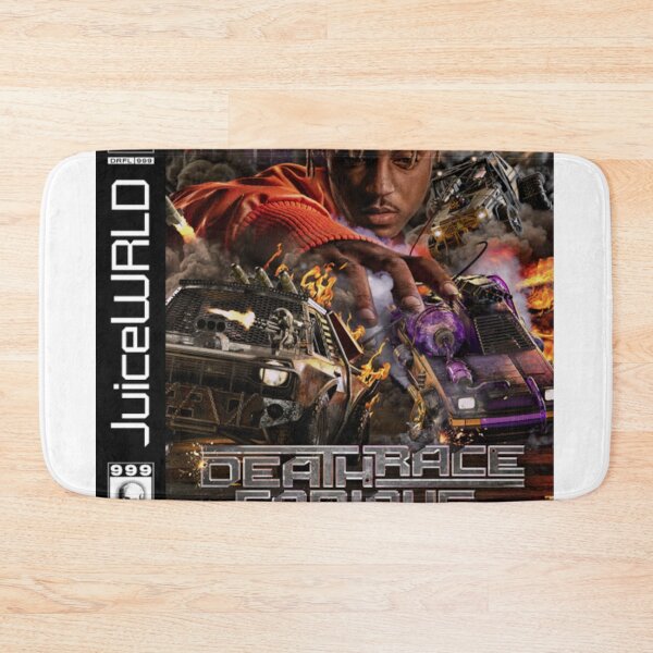 Item preview, Death Race For Love designed and sold by kidpaddle.