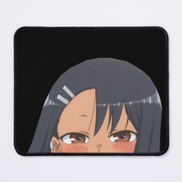 Item preview, Hayase Nagatoro Peeker designed and sold by kawaiicrossing.