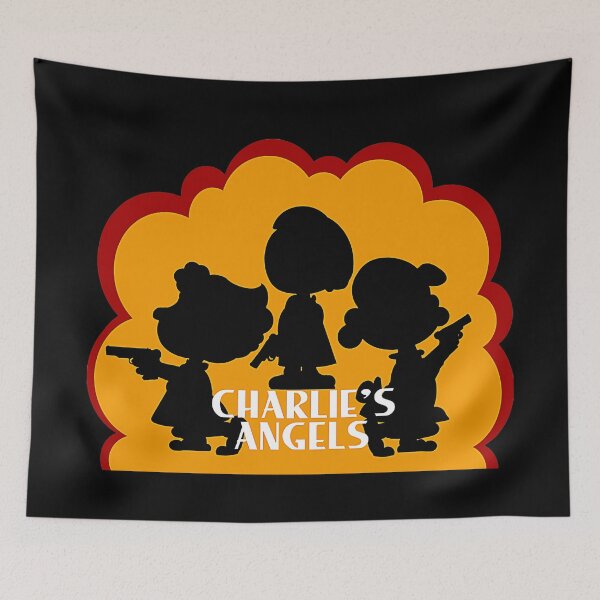 Item preview, Charlie Murphy designed and sold by aibiemegarbig.