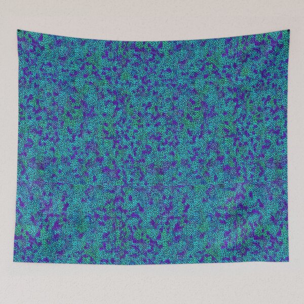 Item preview, Dragon Lizard Scales designed and sold by tinaschofield.