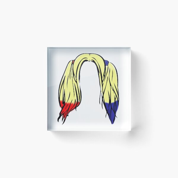 Item preview, Harley Hair designed and sold by GandRMartin.