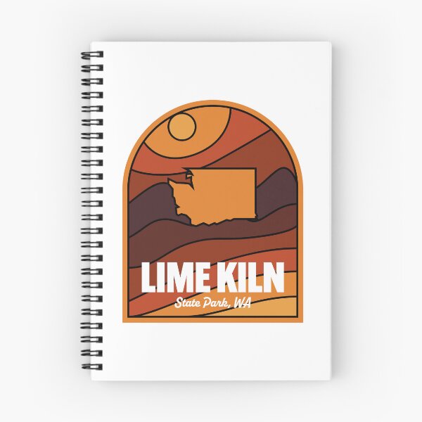 Item preview, Lime Kiln State Park Washington designed and sold by HalpinDesign.