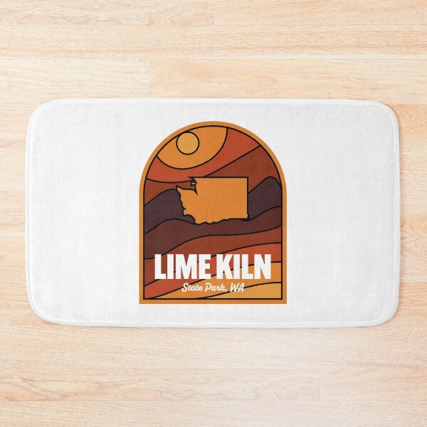 Item preview, Lime Kiln State Park Washington designed and sold by HalpinDesign.