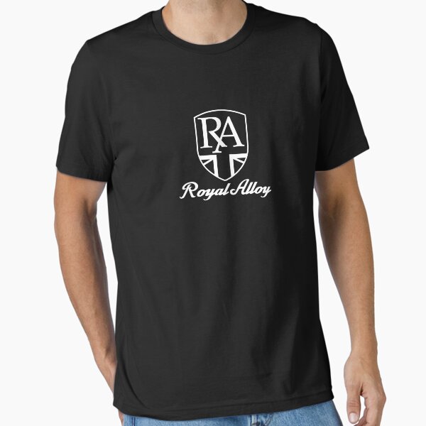 Item preview, Royal Alloy Scooters Logo designed and sold by peterpaz.