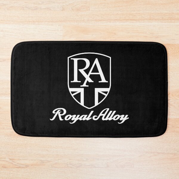 Item preview, Royal Alloy Scooters Logo designed and sold by peterpaz.