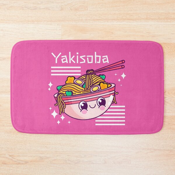 Item preview, Yakisoba Lover designed and sold by machmigo.