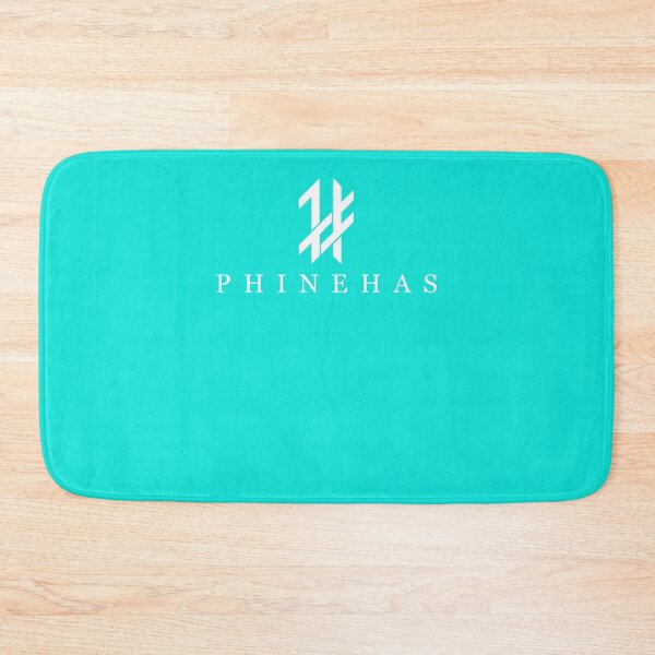 Item preview, Phinehas Band Logo TeesShirts Classic T-Shirt designed and sold by PaulinaRinnerth.