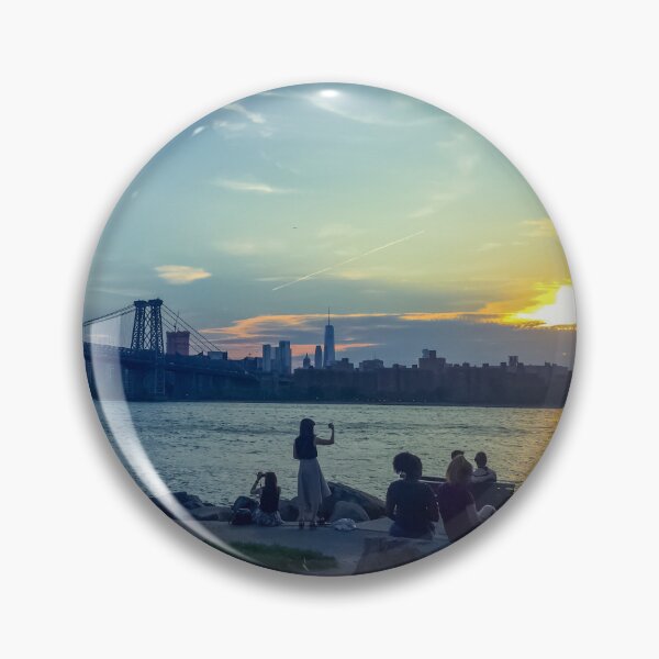 Item preview, Grand Ferry Park, Brooklyn, NYC  designed and sold by eleonoraingrid.