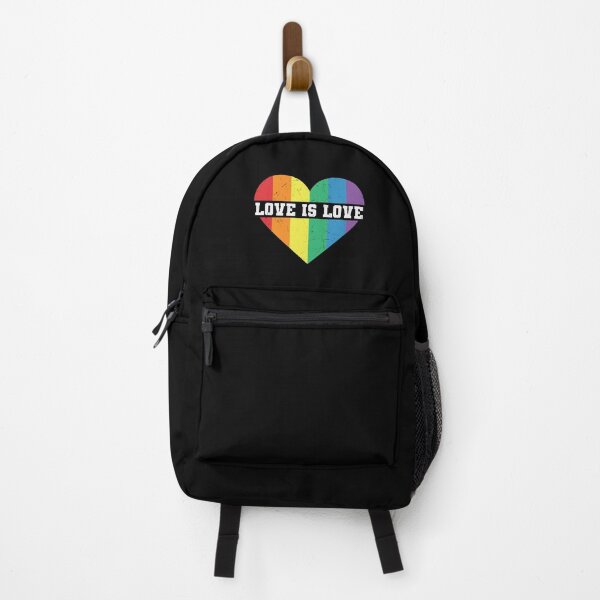 Item preview, Love Is Love - Rainbow Pride 2022 designed and sold by Fruitsome.