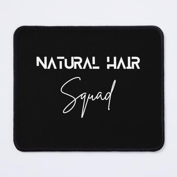 Item preview, Natural Hair Squad designed and sold by raquelrosa12.