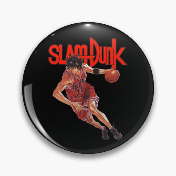 Aperçu de l'œuvre Slam Dunk T-shirt essentiel créée et vendue par alishaston.