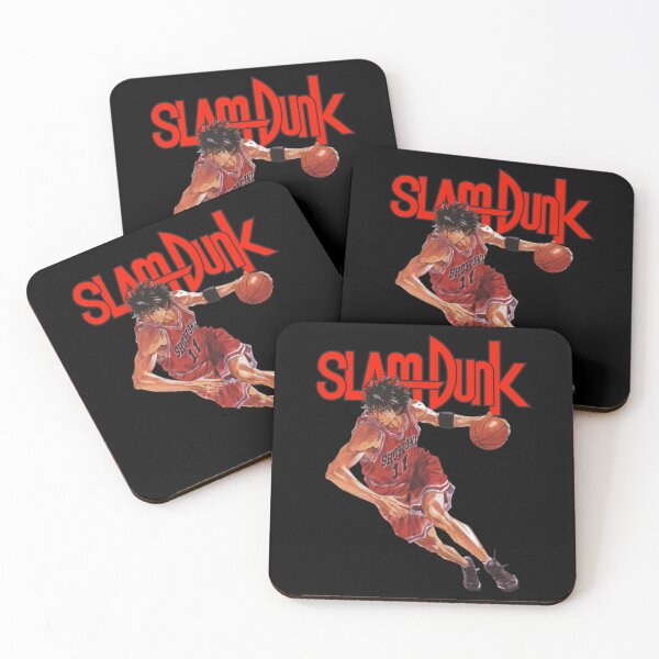 Item preview, Slam Dunk Camiseta esencial designed and sold by alishaston.