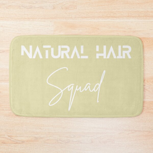 Item preview, Natural Hair Squad designed and sold by raquelrosa12.