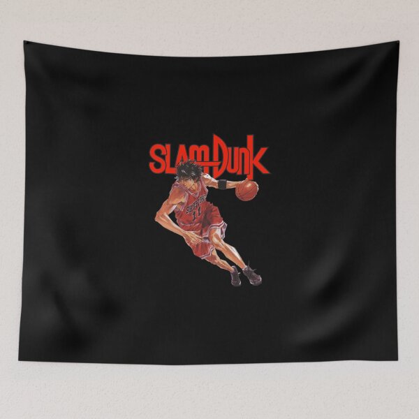 Item preview, Slam Dunk Essential T-Shirt designed and sold by alishaston.