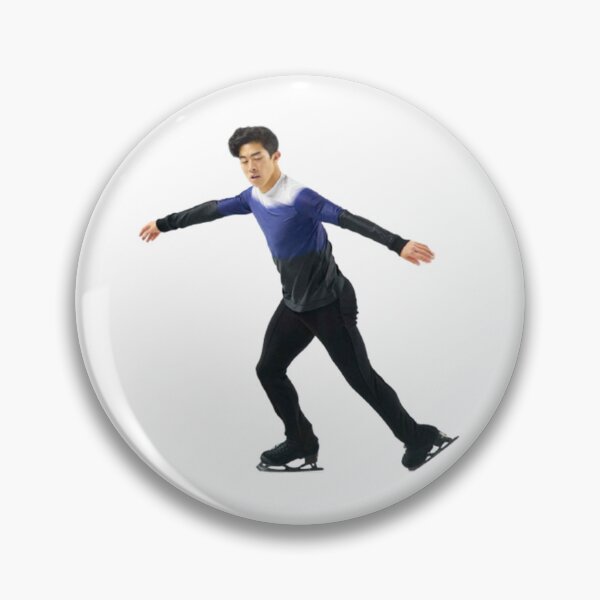 Item preview, Nathan Chen Nemesis   You_re cute but you_re not Nathan Chen  Nathan Chen Lover          designed and sold by Guillermo-UK.