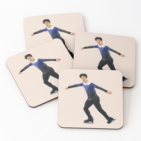 Item preview, Nathan Chen Nemesis   You_re cute but you_re not Nathan Chen  Nathan Chen Lover          designed and sold by Guillermo-UK.