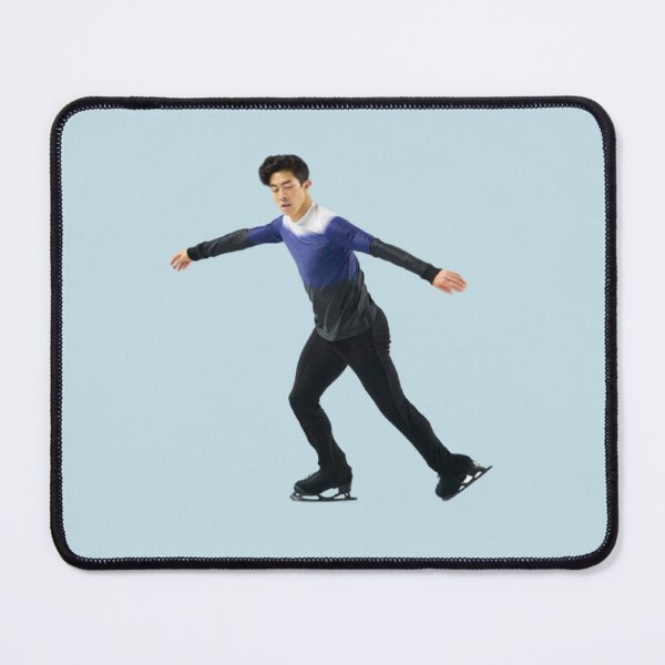 Item preview, Nathan Chen Nemesis   You_re cute but you_re not Nathan Chen  Nathan Chen Lover          designed and sold by Guillermo-UK.