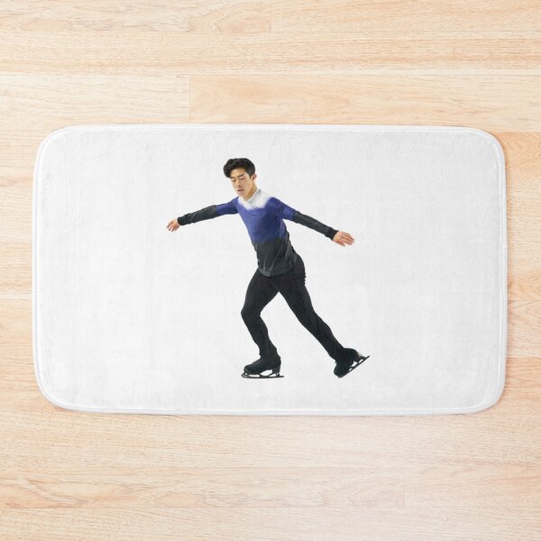 Item preview, Nathan Chen Nemesis   You_re cute but you_re not Nathan Chen  Nathan Chen Lover          designed and sold by Guillermo-UK.