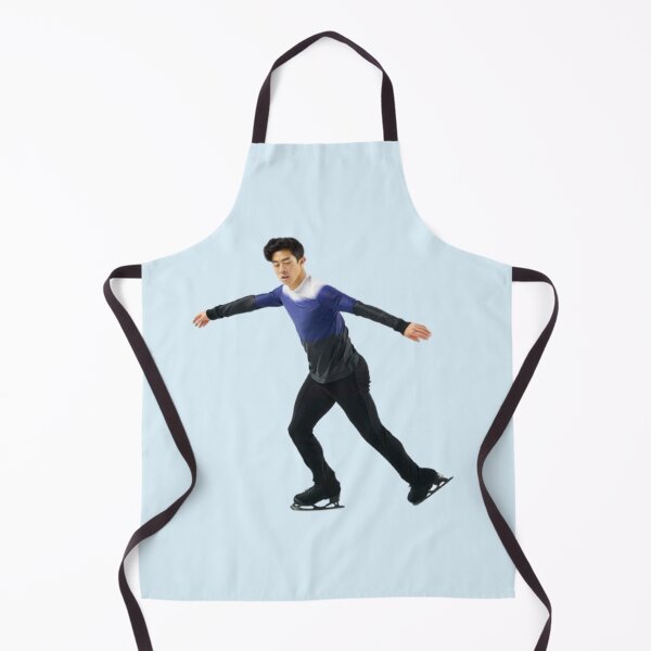 Item preview, Nathan Chen Nemesis   You_re cute but you_re not Nathan Chen  Nathan Chen Lover          designed and sold by Guillermo-UK.