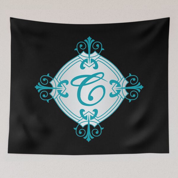 Item preview, Christian Cage Logo designed and sold by Linubidix.