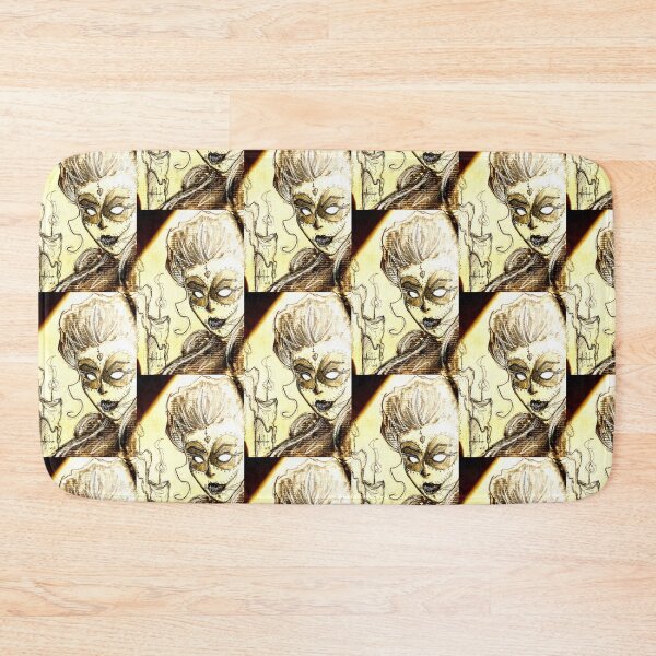 Item preview, DIA DE LOS MUERTOS 2 designed and sold by ArredondoPrime.