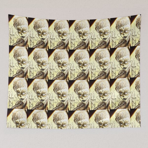 Item preview, DIA DE LOS MUERTOS 2 designed and sold by ArredondoPrime.