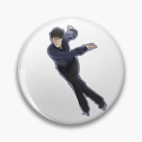 Item preview, nathan chen Ice   designed and sold by Guillermo-UK.