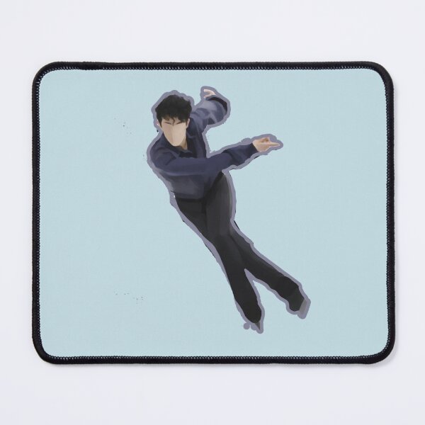 Item preview, nathan chen Ice   designed and sold by Guillermo-UK.