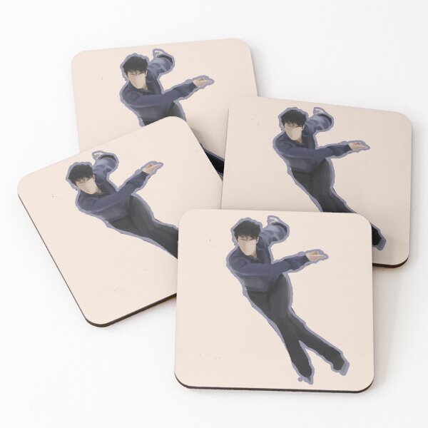 Item preview, nathan chen Ice   designed and sold by Guillermo-UK.