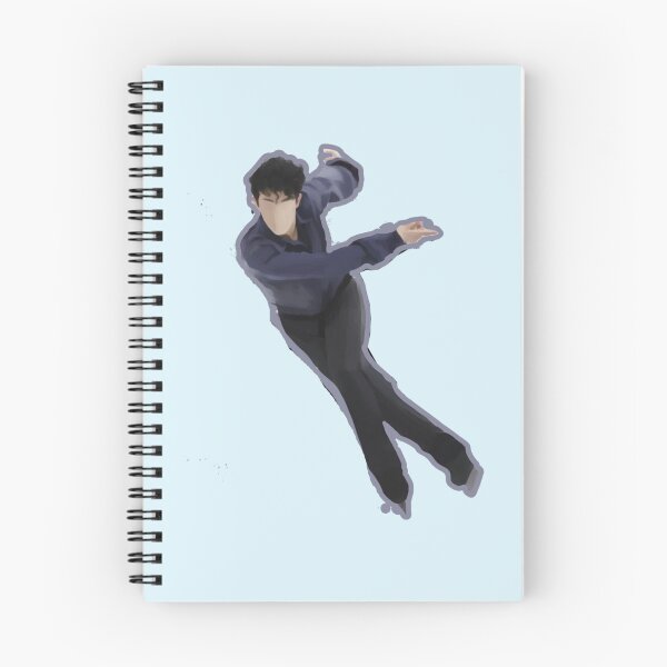 Item preview, nathan chen Ice   designed and sold by Guillermo-UK.