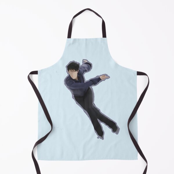 Item preview, nathan chen Ice   designed and sold by Guillermo-UK.