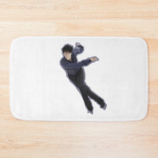 Item preview, nathan chen Ice   designed and sold by Guillermo-UK.