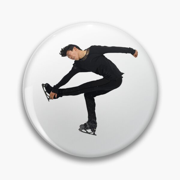 Item preview, Nathan Chen  designed and sold by Guillermo-UK.