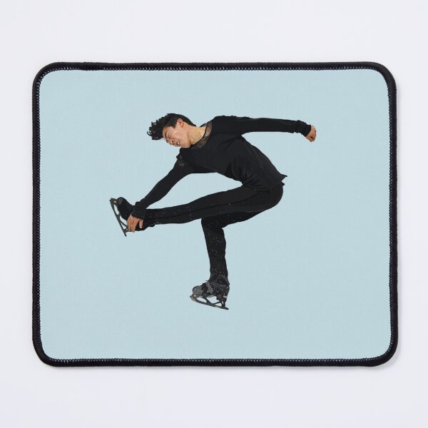Item preview, Nathan Chen  designed and sold by Guillermo-UK.