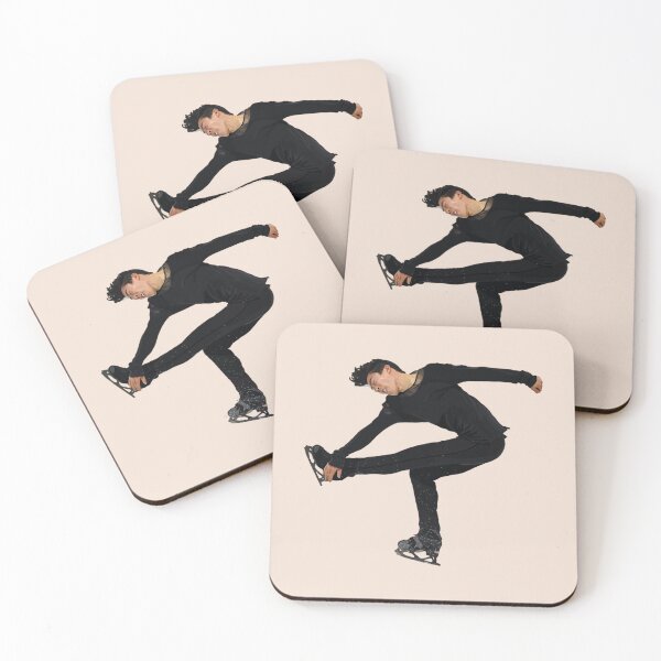 Item preview, Nathan Chen  designed and sold by Guillermo-UK.