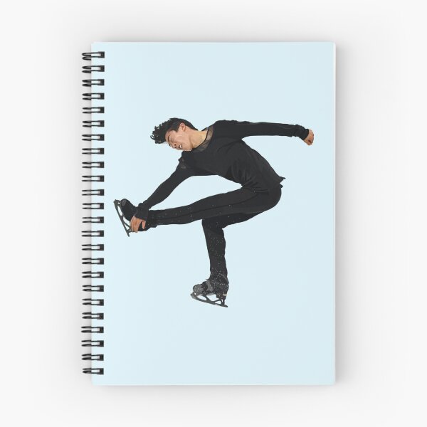 Item preview, Nathan Chen  designed and sold by Guillermo-UK.