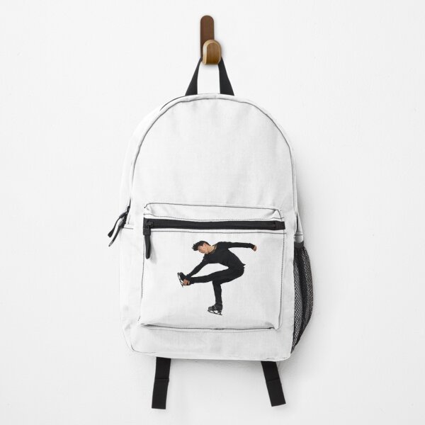 Item preview, Nathan Chen  designed and sold by Guillermo-UK.