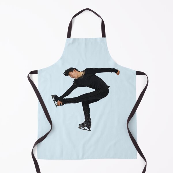 Item preview, Nathan Chen  designed and sold by Guillermo-UK.