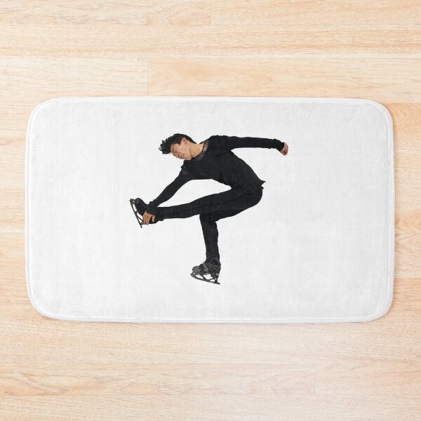 Item preview, Nathan Chen  designed and sold by Guillermo-UK.