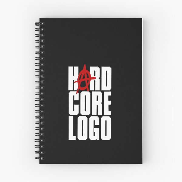 Item preview, Hard Core Logo Hard Core Logo Classic Essential T-Shirt designed and sold by JochenDallheime.
