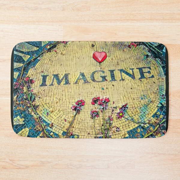 Item preview, Imagine designed and sold by RandaRubyRed.