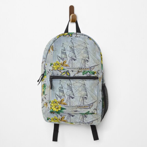 Item preview, Flower boat pattern designed and sold by MarieClaude1954.