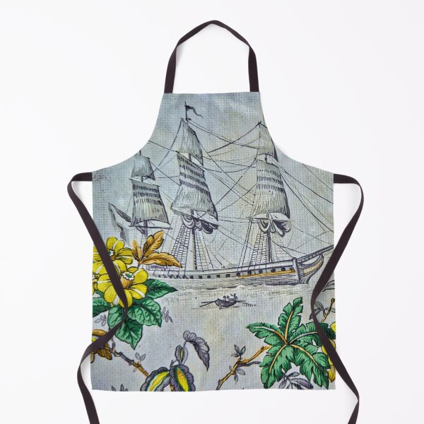Item preview, Flower boat pattern designed and sold by MarieClaude1954.