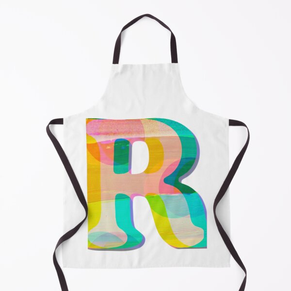 Item preview, The Letter R designed and sold by fouzy.