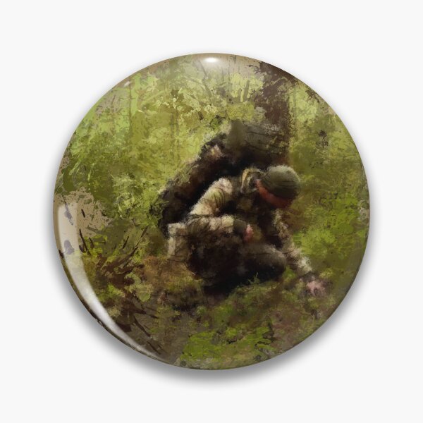 Item preview, BUSHCRAFT - SQUAT designed and sold by André Cremers.
