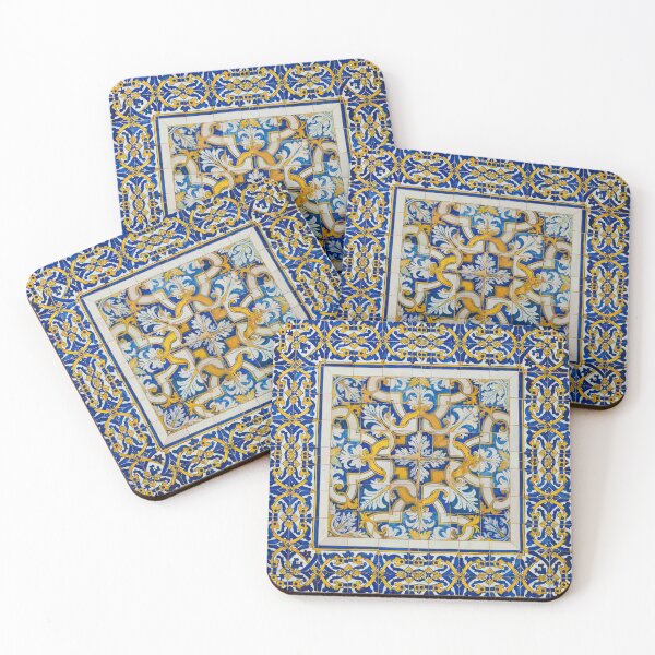 Item preview, Azulejo in Portugal designed and sold by dieterich.